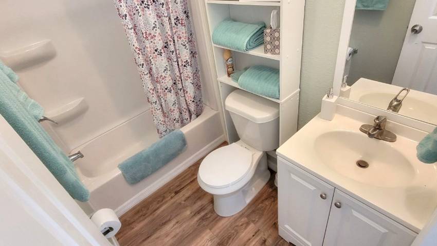 3390 Tower Overlook Drive a Lake Wales, FL Mobile or Manufactured Home for Sale